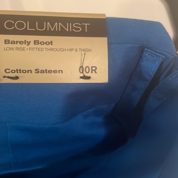 Express pants - Picture 3 of 3